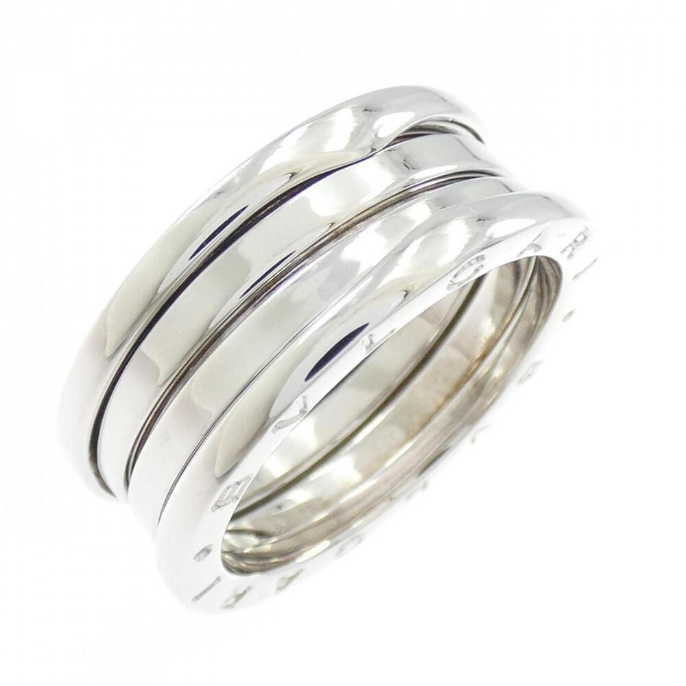 BVLGARI Silver Ring